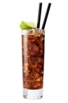 CUBA LIBRE CUBA LIBRE