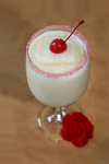 VIRGIN PINA COLADA